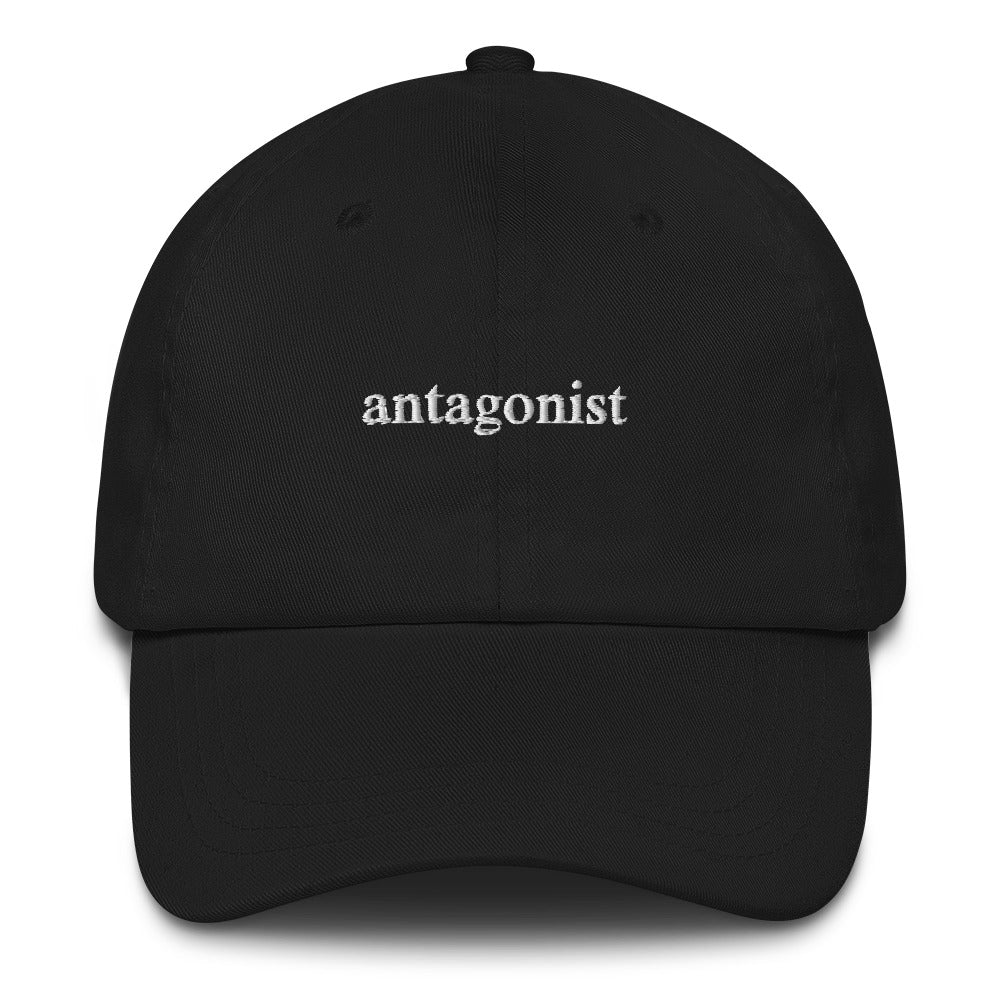 Antagonist Hat