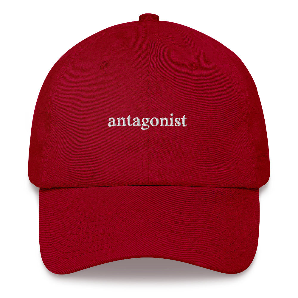 Antagonist Hat