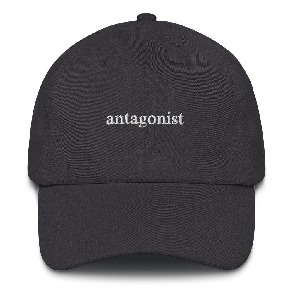 Antagonist Hat