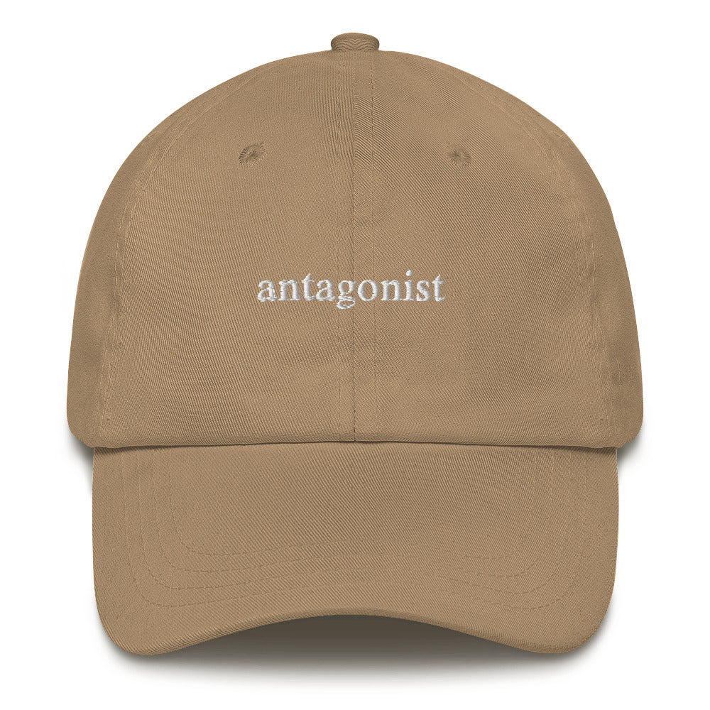 Antagonist Hat