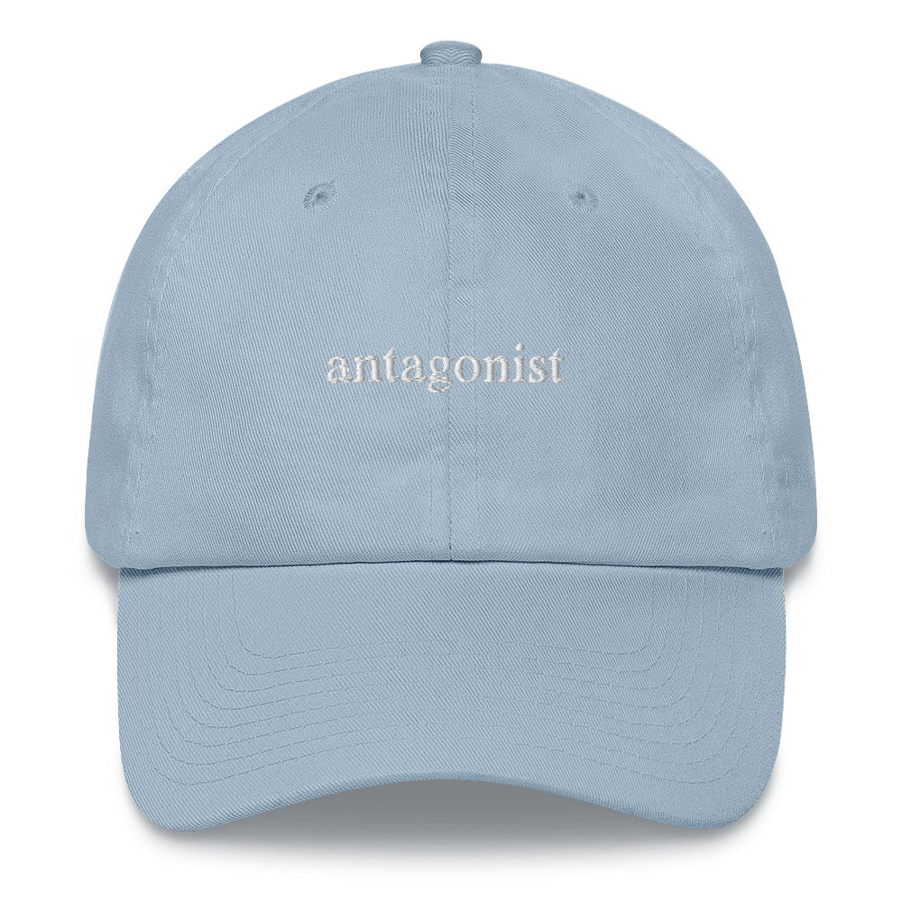 Antagonist Hat