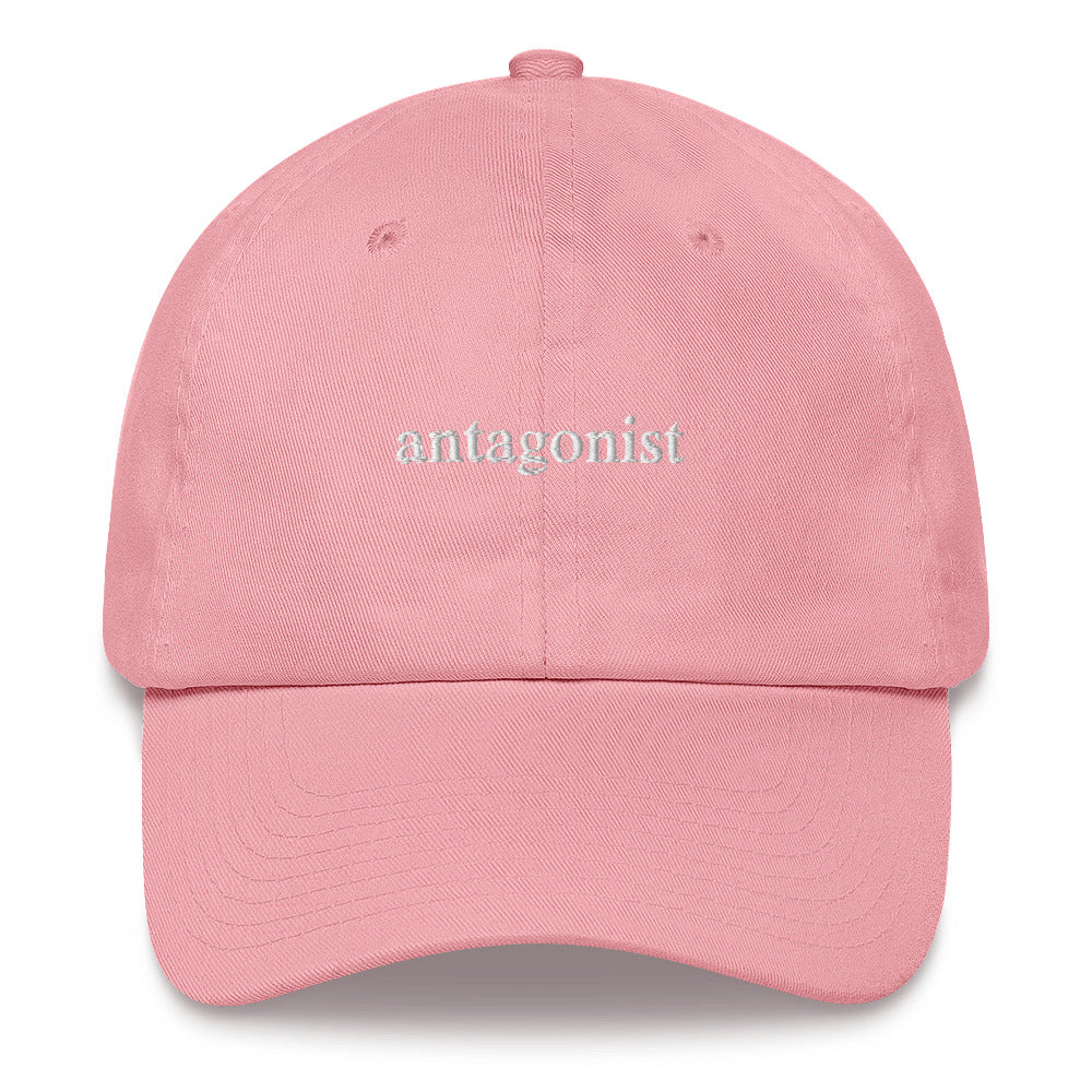 Antagonist Hat