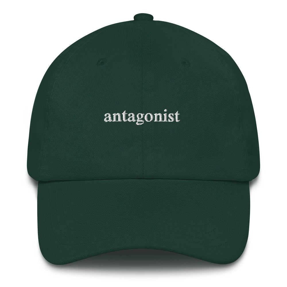 Antagonist Hat
