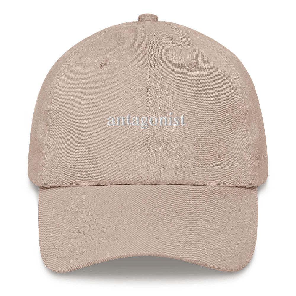Antagonist Hat