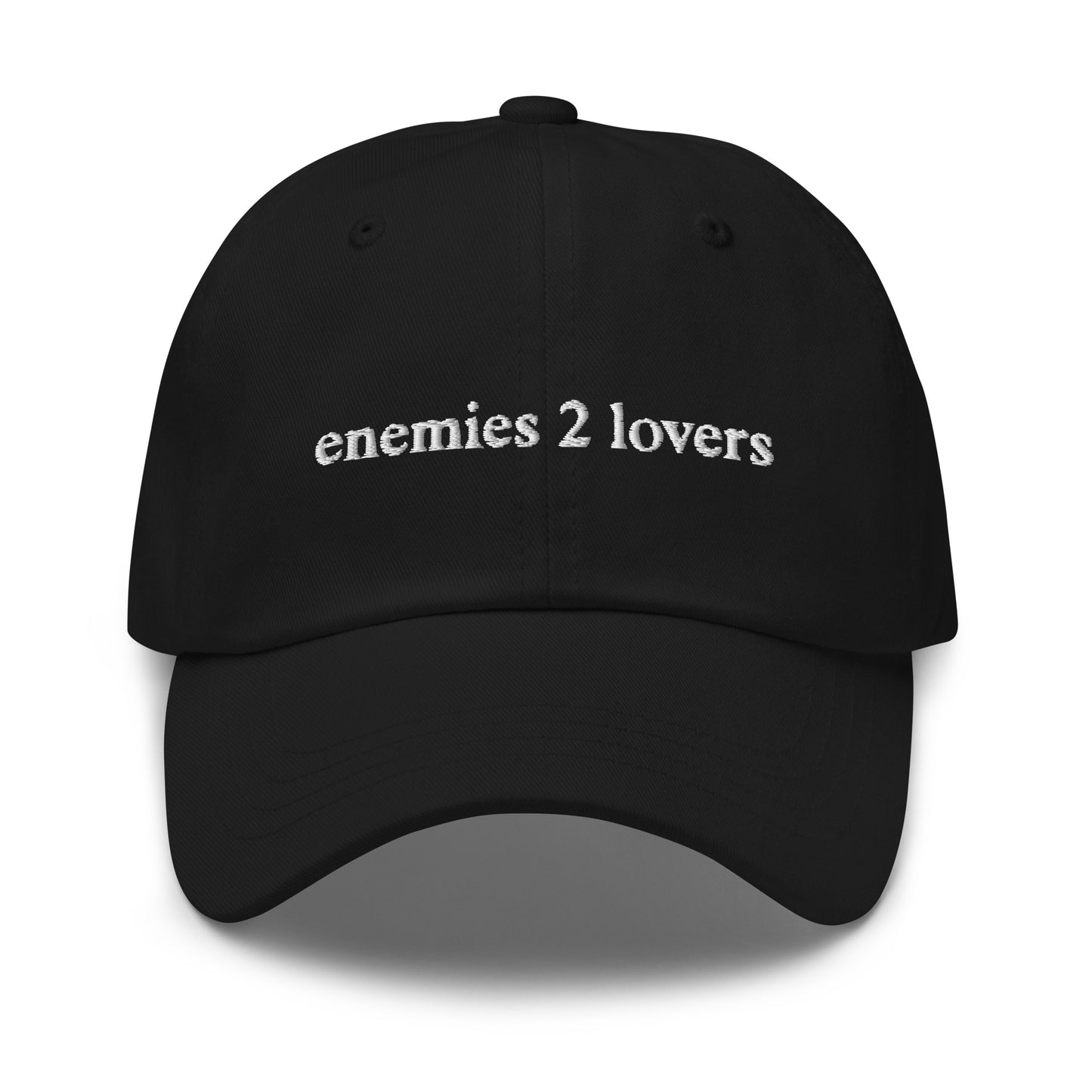 Enemies 2 Lovers Hat