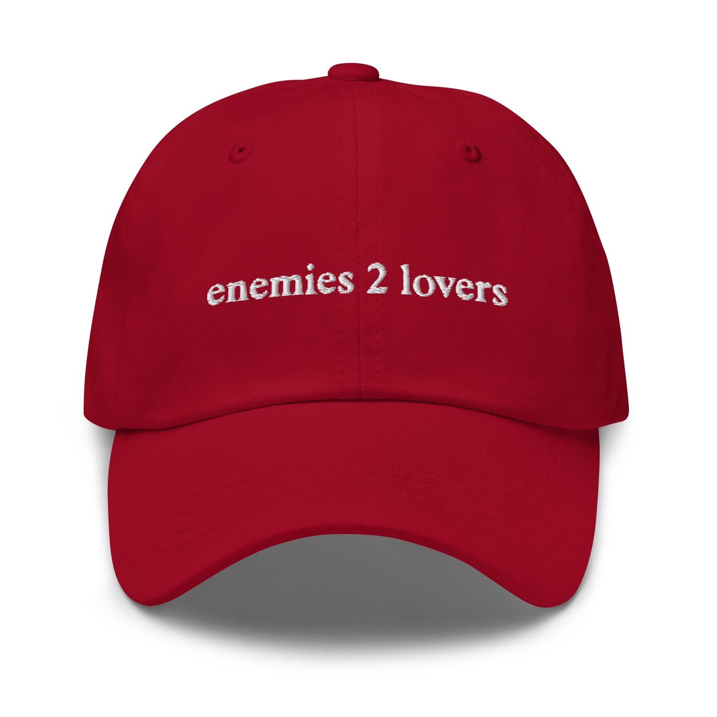 Enemies 2 Lovers Hat