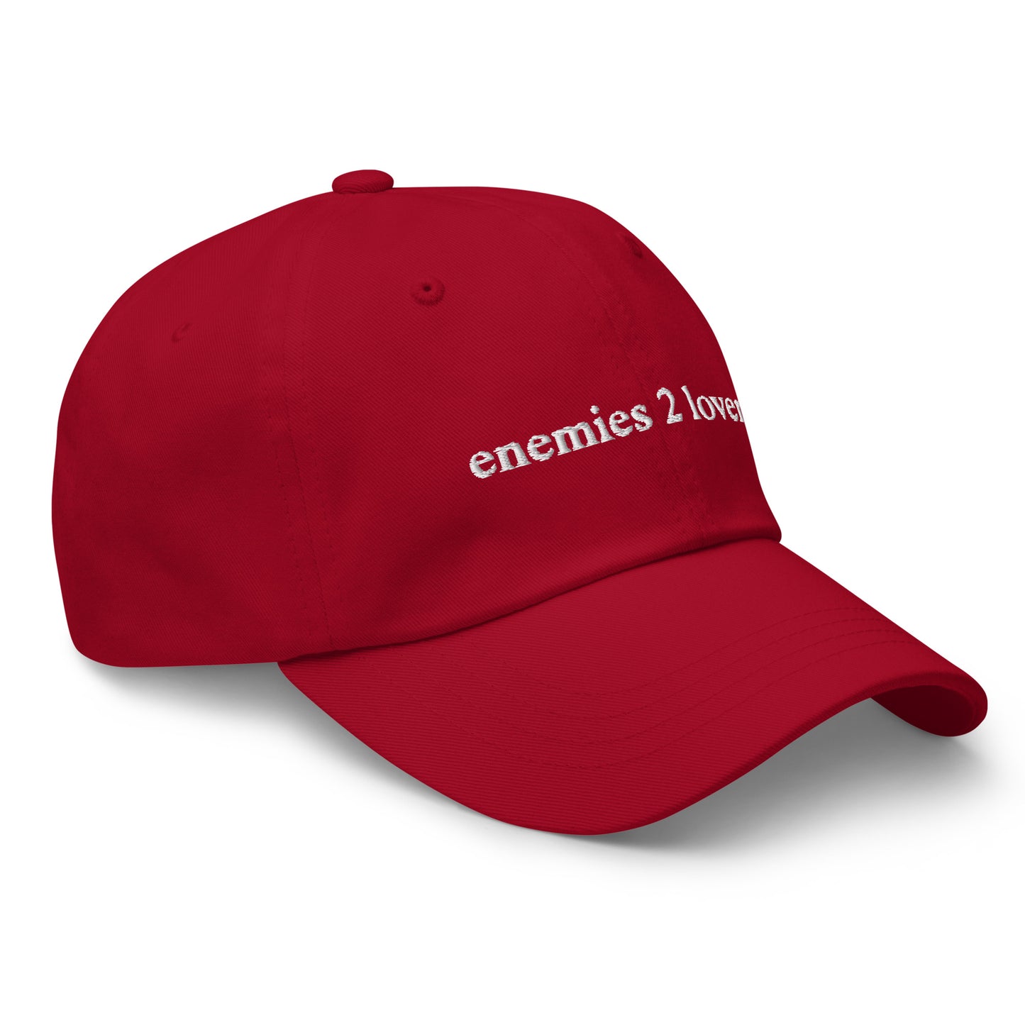 Enemies 2 Lovers Hat