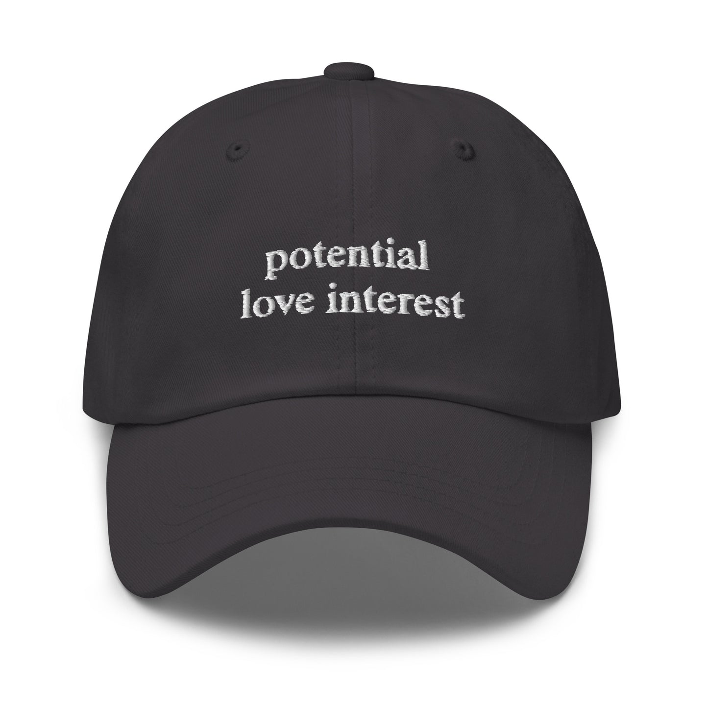 Potential Love Interest Hat