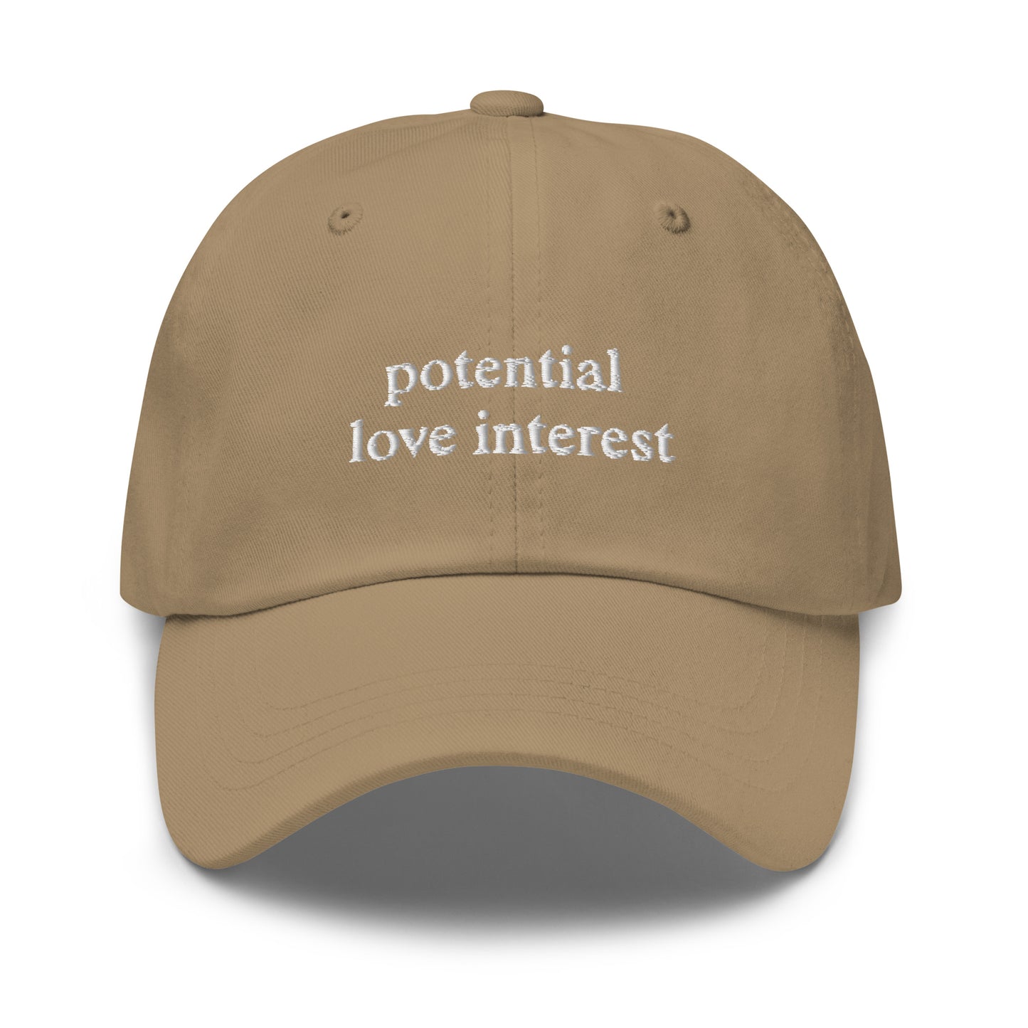 Potential Love Interest Hat