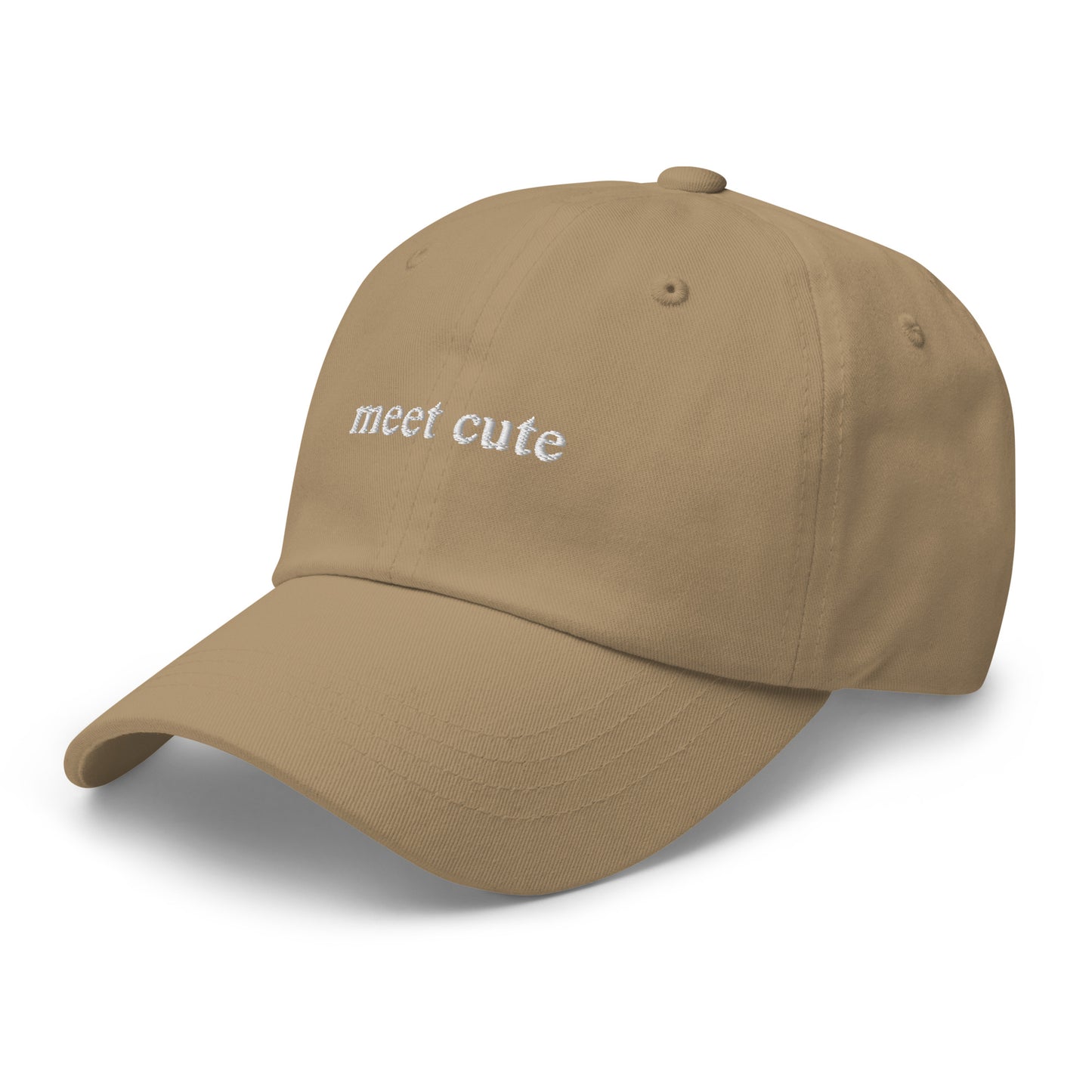 Meet Cute Hat