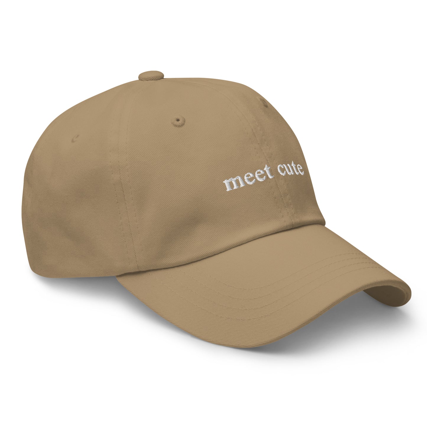 Meet Cute Hat
