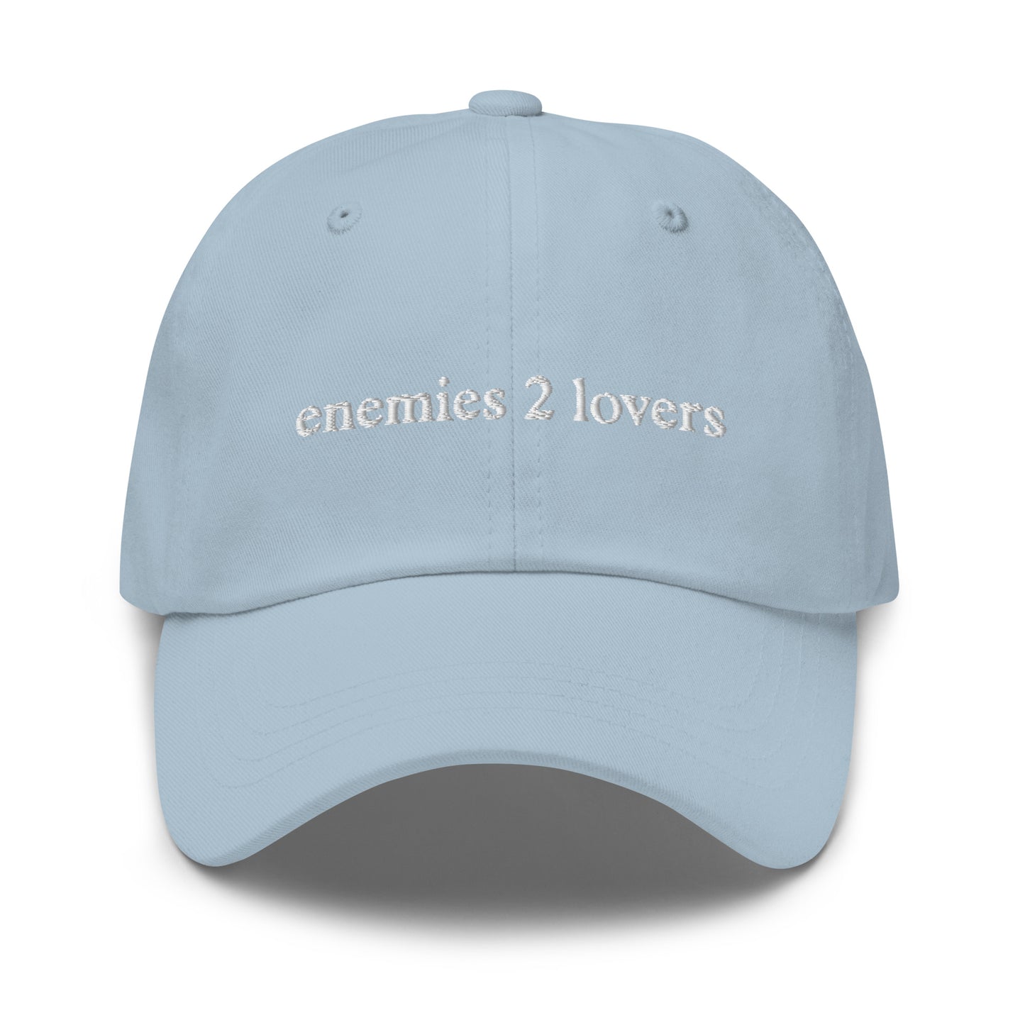 Enemies 2 Lovers Hat