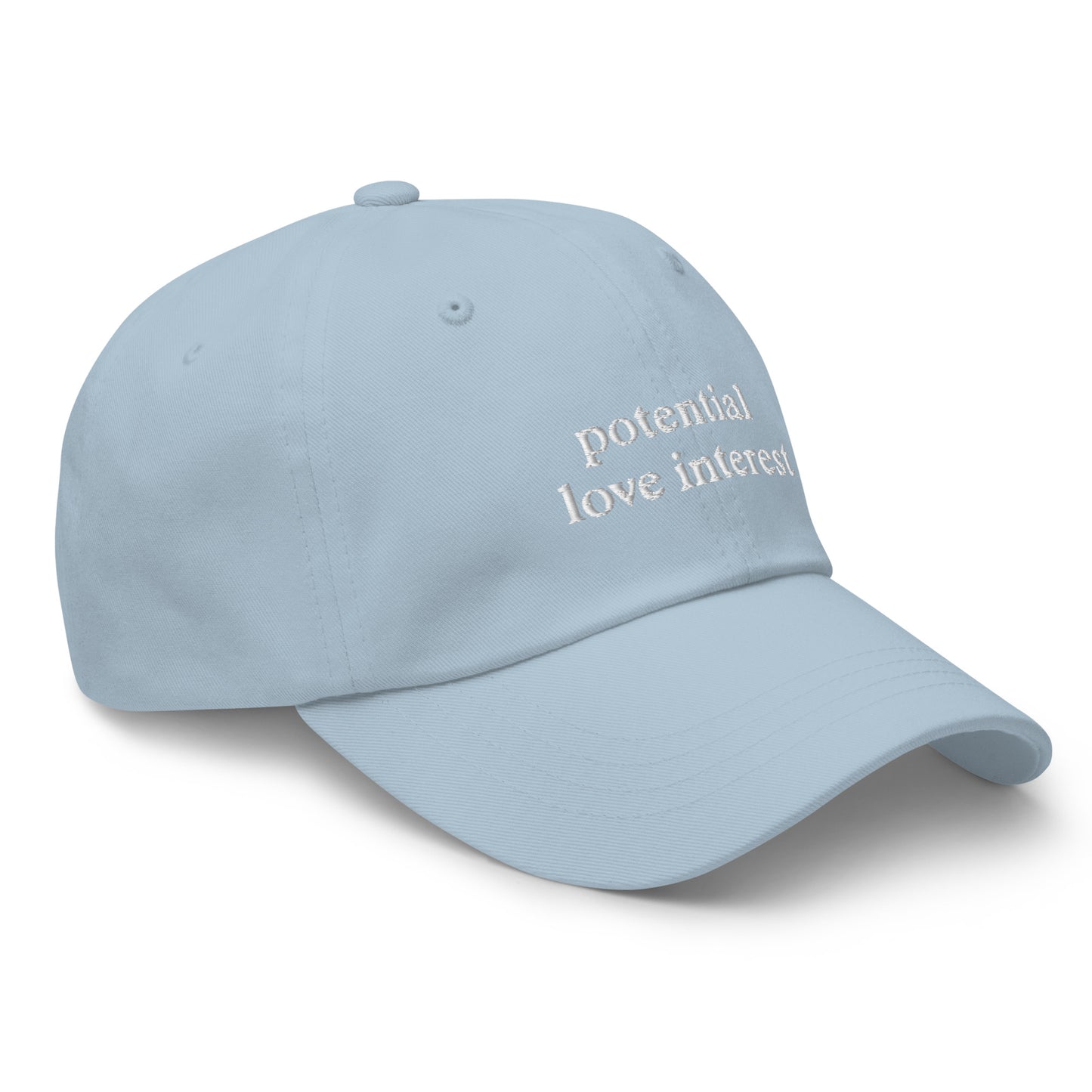 Potential Love Interest Hat