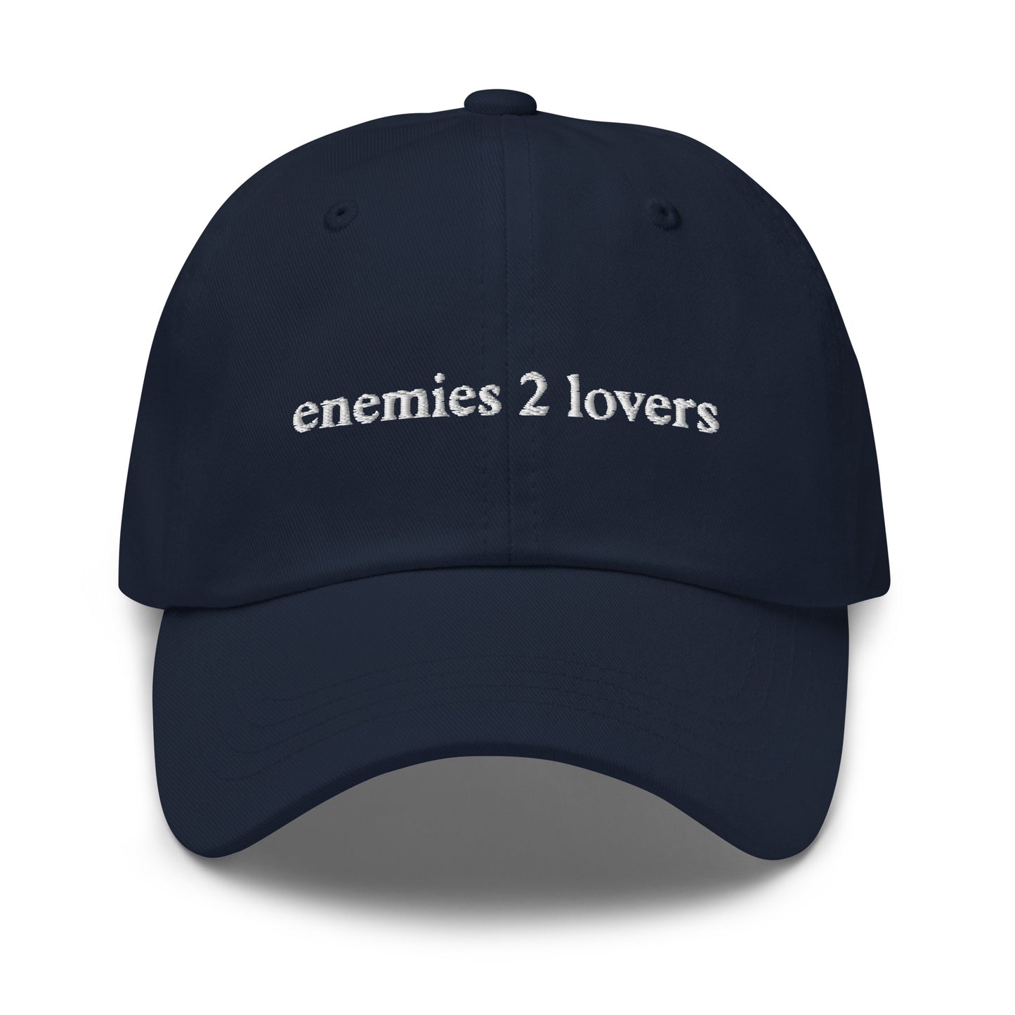 Enemies 2 Lovers Hat