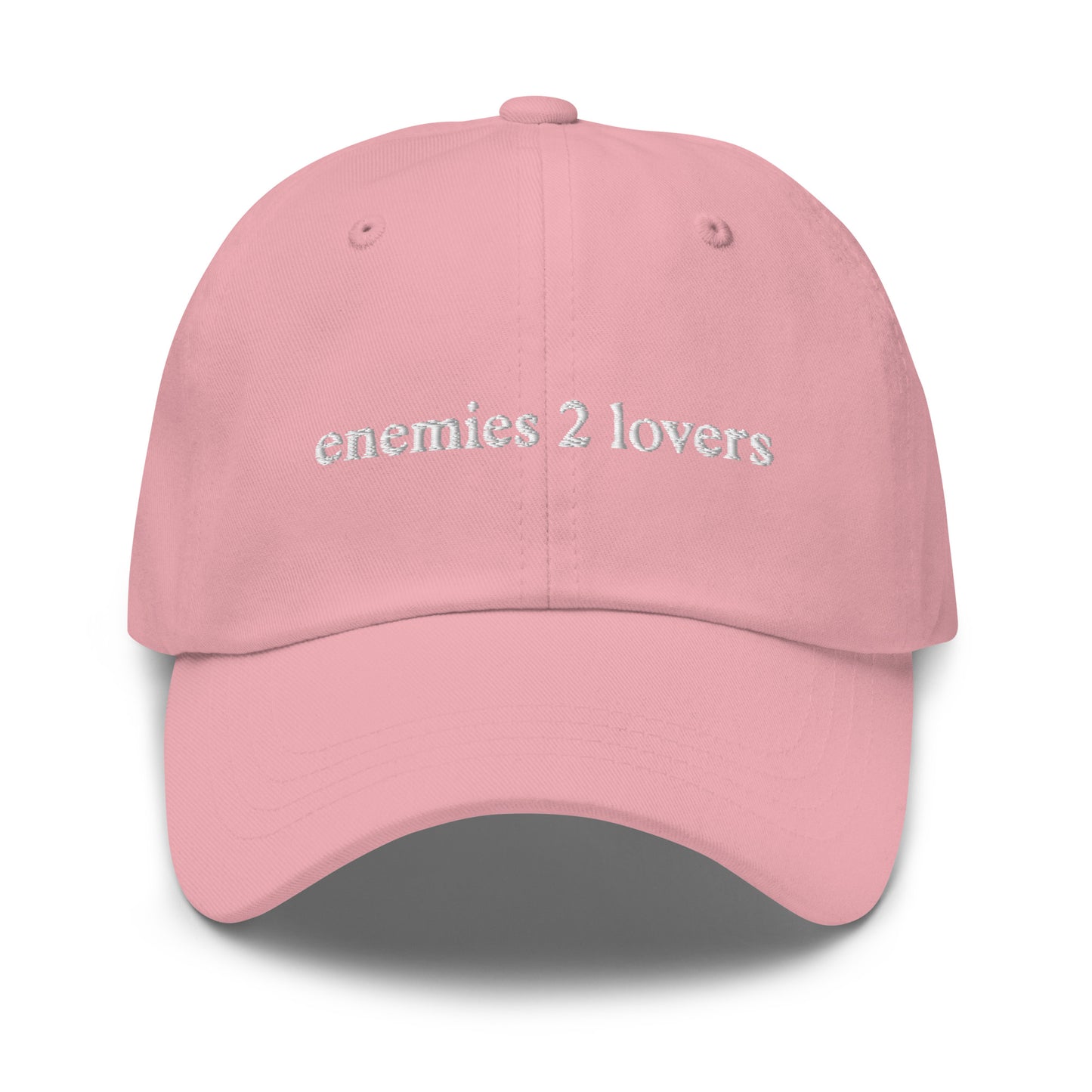 Enemies 2 Lovers Hat